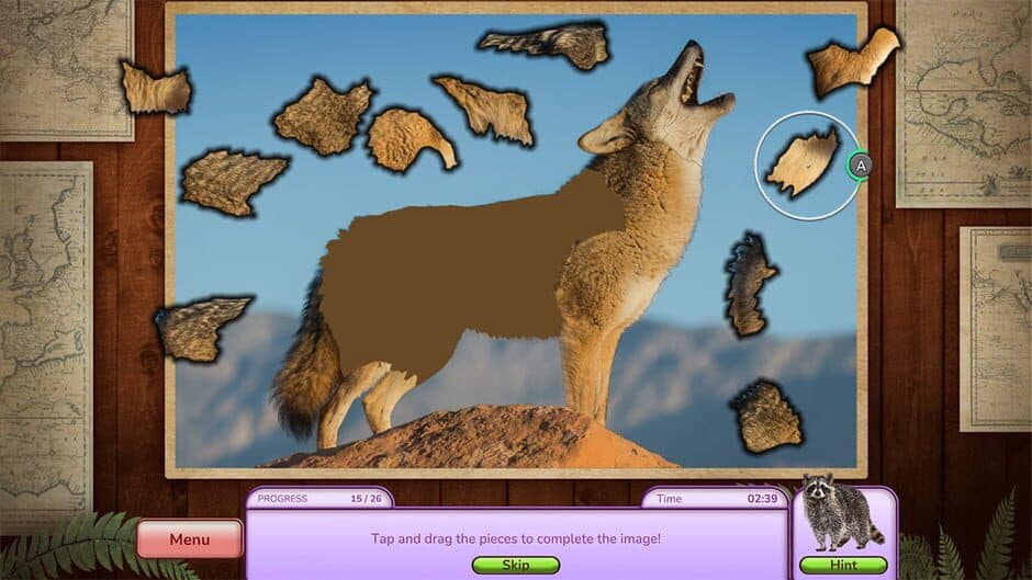 I Love Finding Wild Friends: Collector's Edition screenshot 6