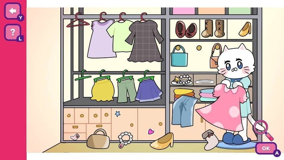 Easy Cute Clean Up Lesson screenshot 2