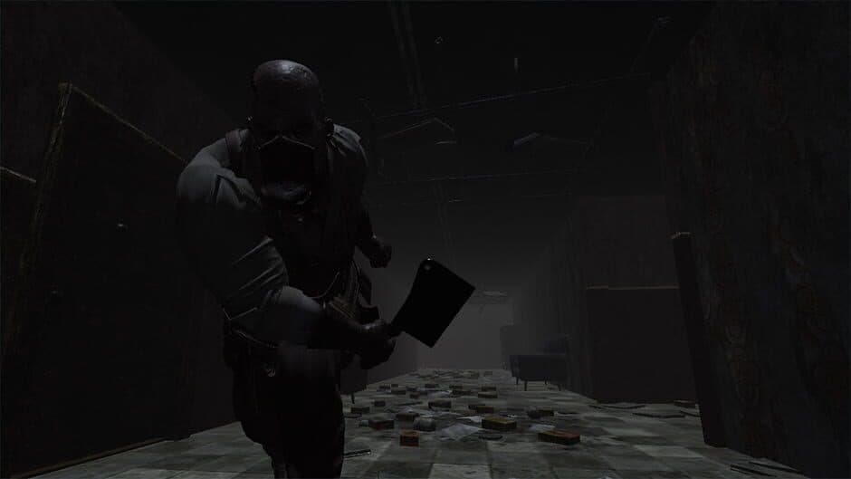 House of Horror: 7 Psychos screenshot 2