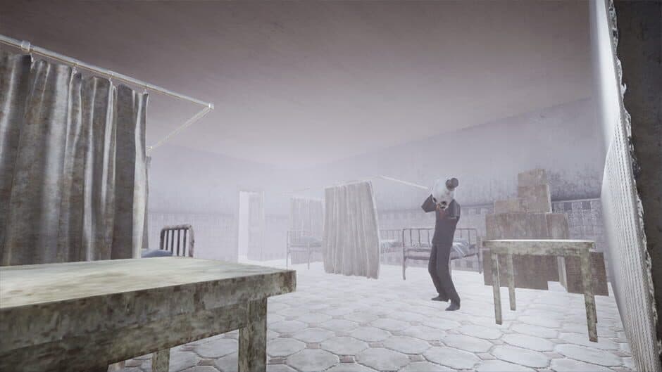 House of Horror: 7 Psychos screenshot 1