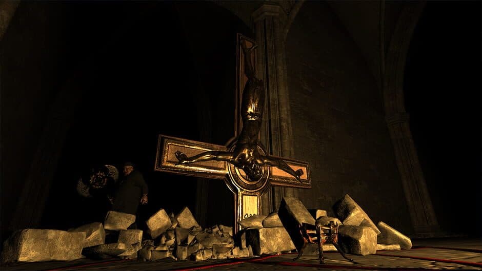 House of Horror: 7 Psychos screenshot 5