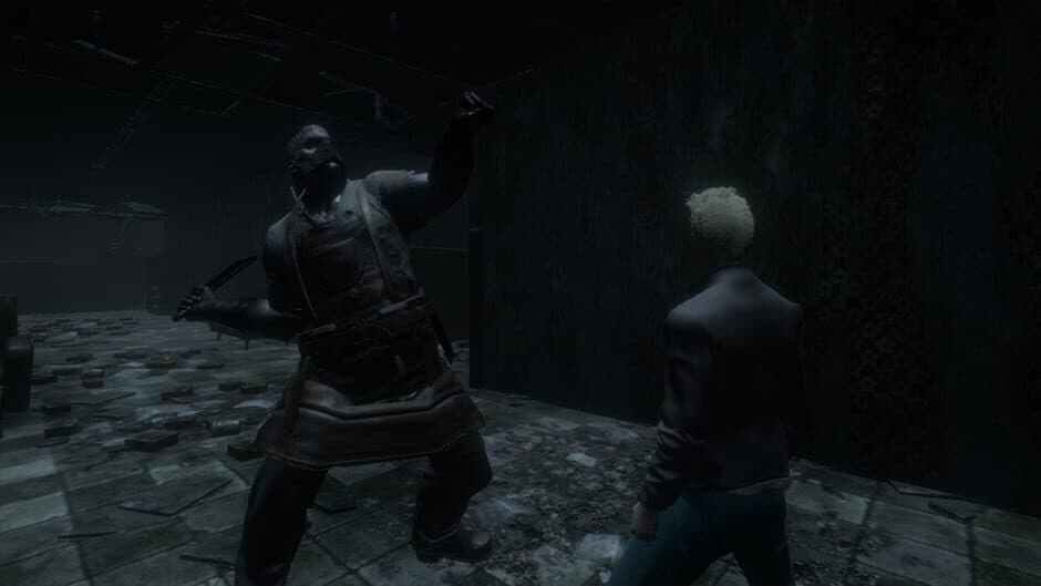 House of Horror: 7 Psychos screenshot 4