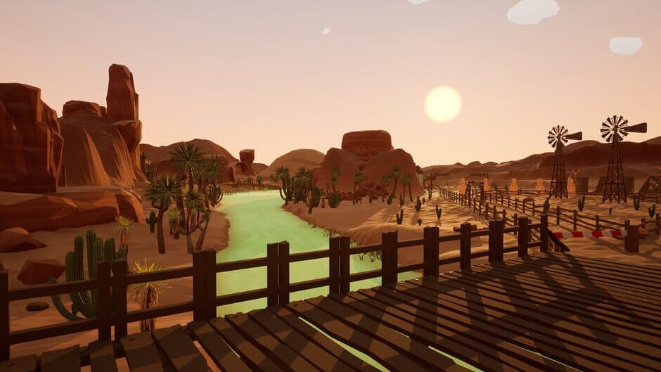 Camelbirds screenshot 3