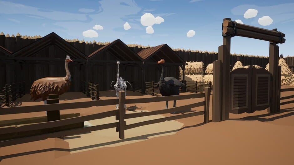 Camelbirds screenshot 5