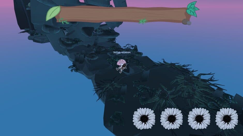 Banana Blitz screenshot 2