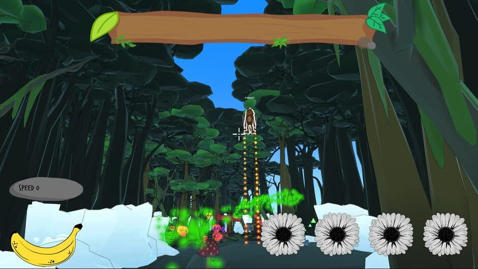 Banana Blitz screenshot 4