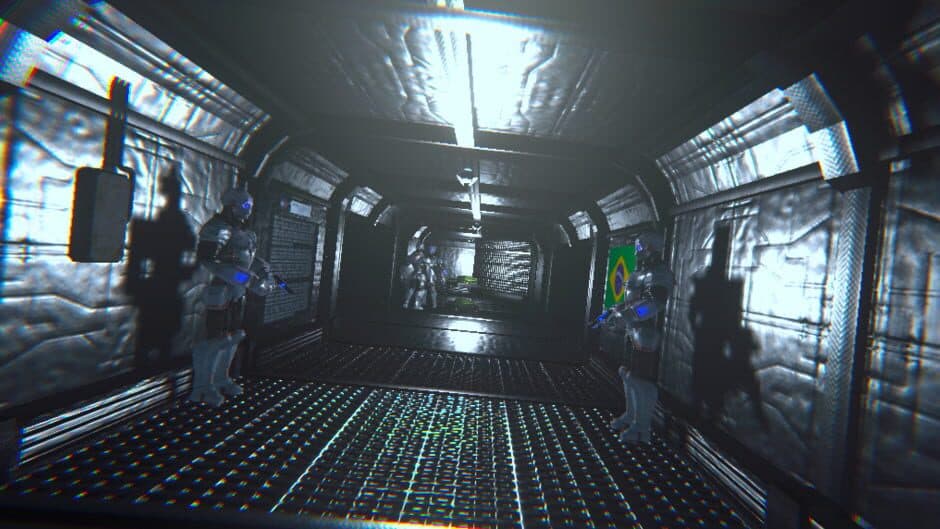 Endless Empty screenshot 1