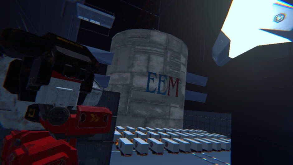 Endless Empty screenshot 2