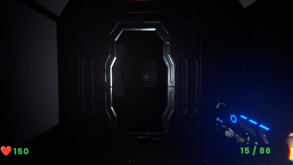 Endless Empty screenshot 3