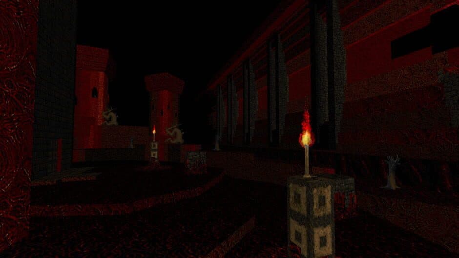 Formless Mother screenshot 3