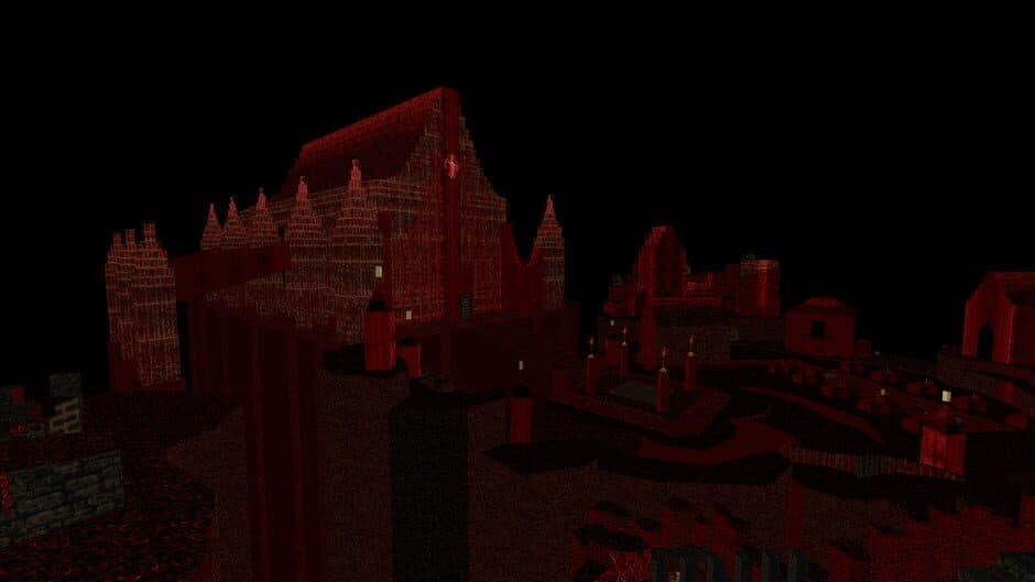 Formless Mother screenshot 4