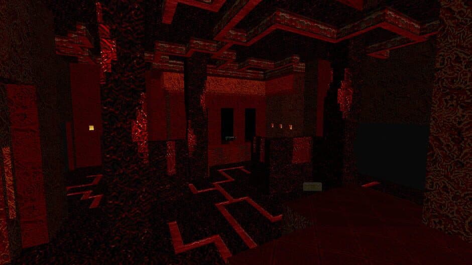 Formless Mother screenshot 6