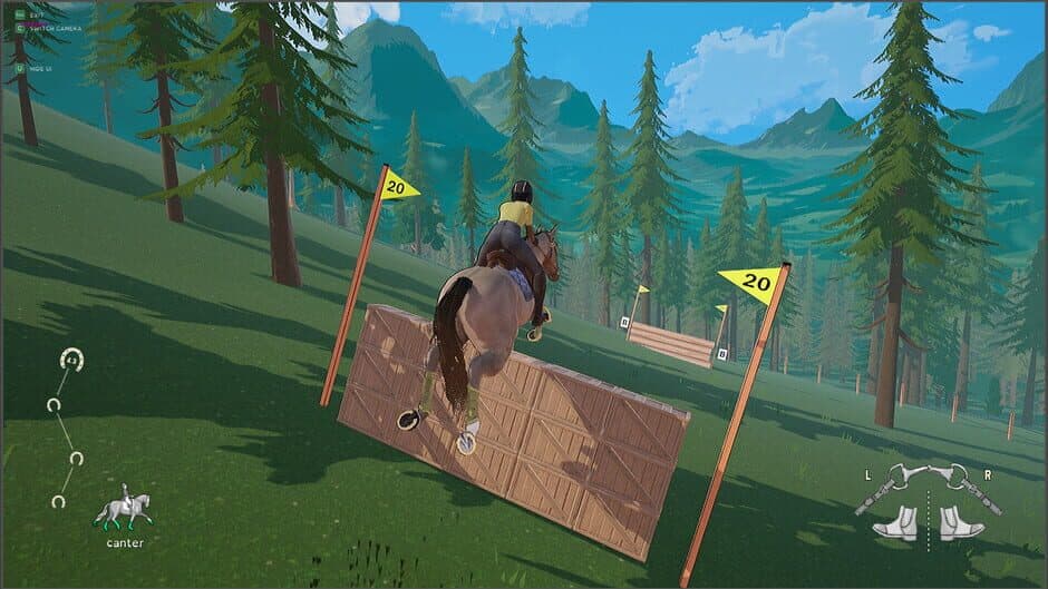 Tales of Rein Ravine screenshot 6