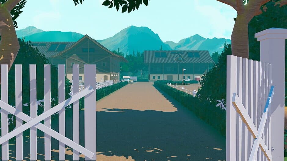 Tales of Rein Ravine screenshot 1