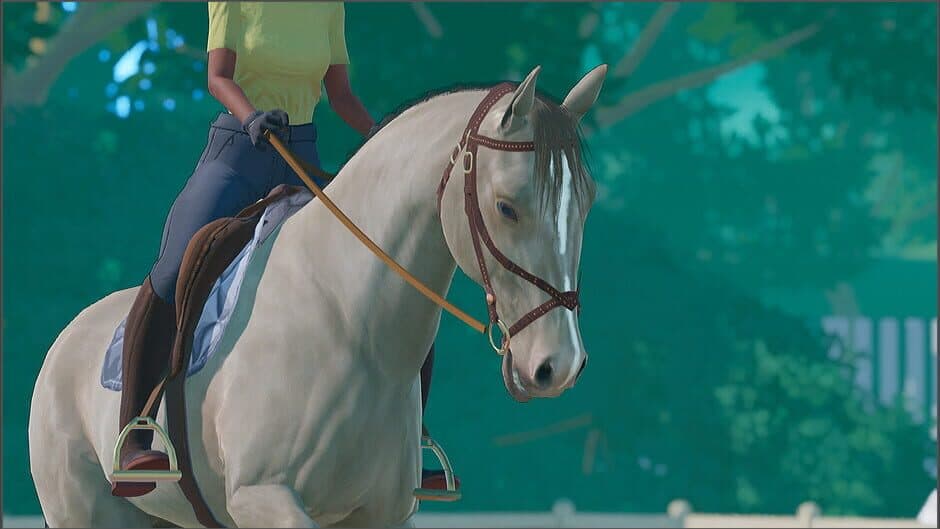 Tales of Rein Ravine screenshot 2