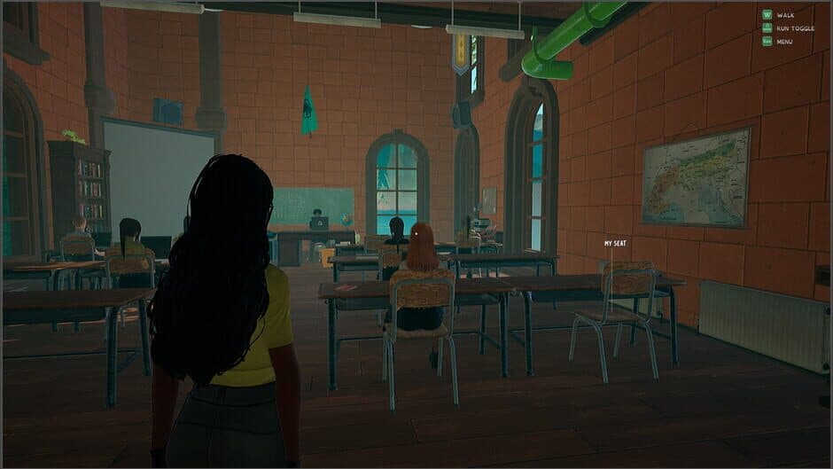 Tales of Rein Ravine screenshot 3