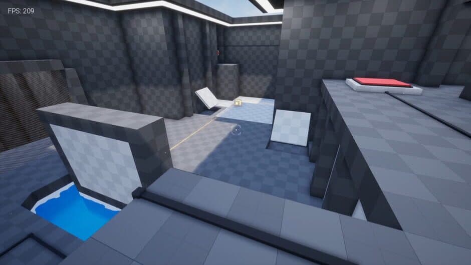 Reality Rifts screenshot 2