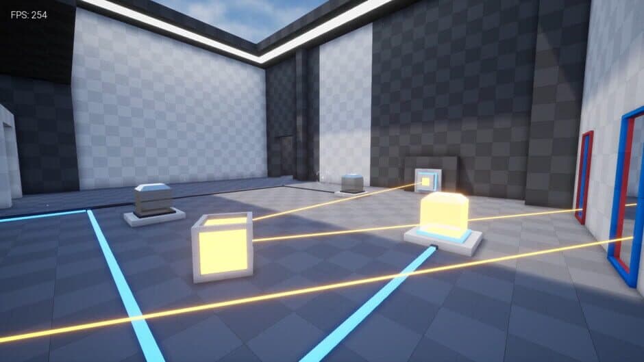 Reality Rifts screenshot 5