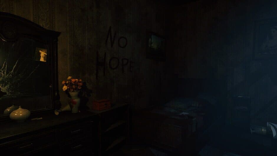 Portrait of a Torn screenshot 2