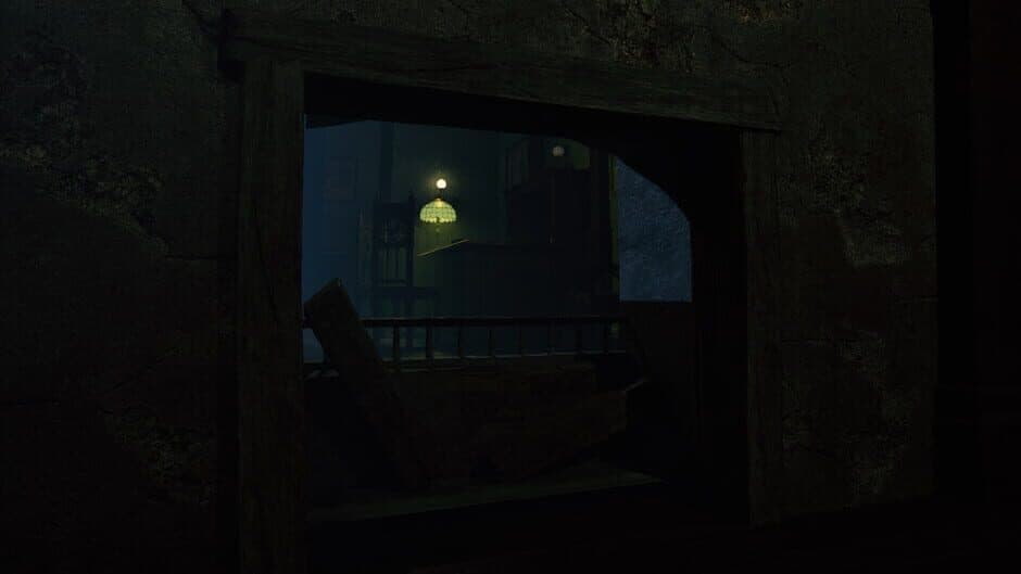 Portrait of a Torn screenshot 3