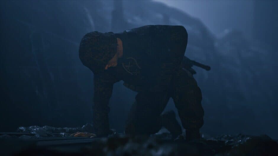 Portrait of a Torn screenshot 6