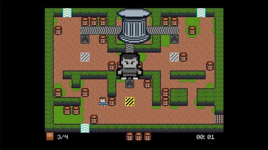 Move Out Manor screenshot 5