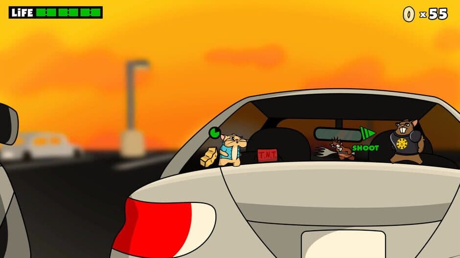 Dexter The Hamster screenshot 6