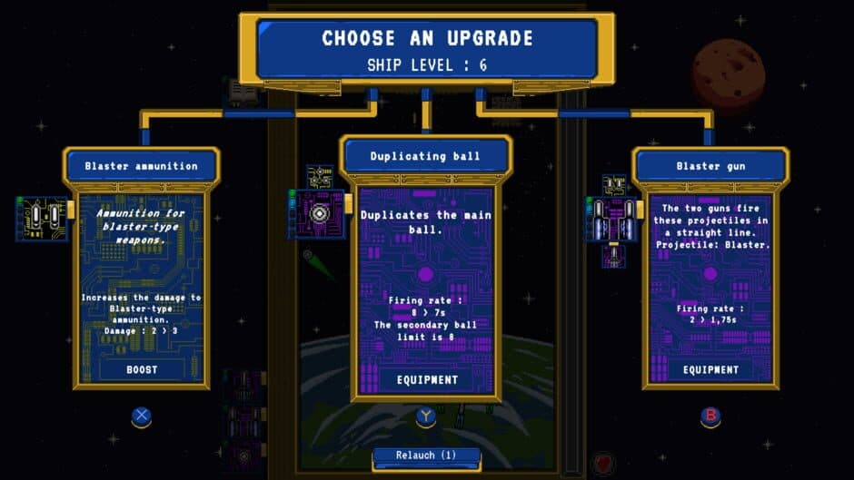 Bricks Survivors screenshot 2