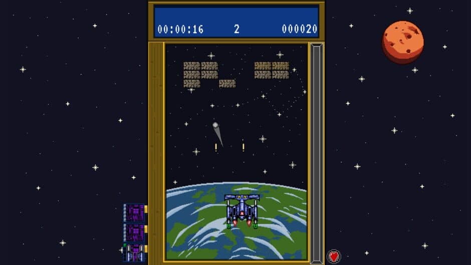 Bricks Survivors screenshot 3