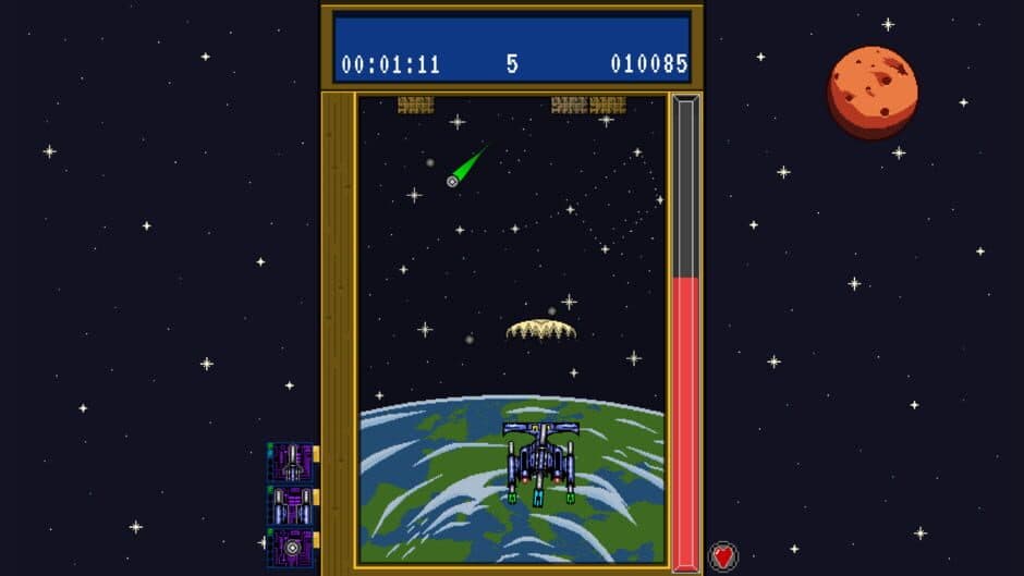 Bricks Survivors screenshot 4