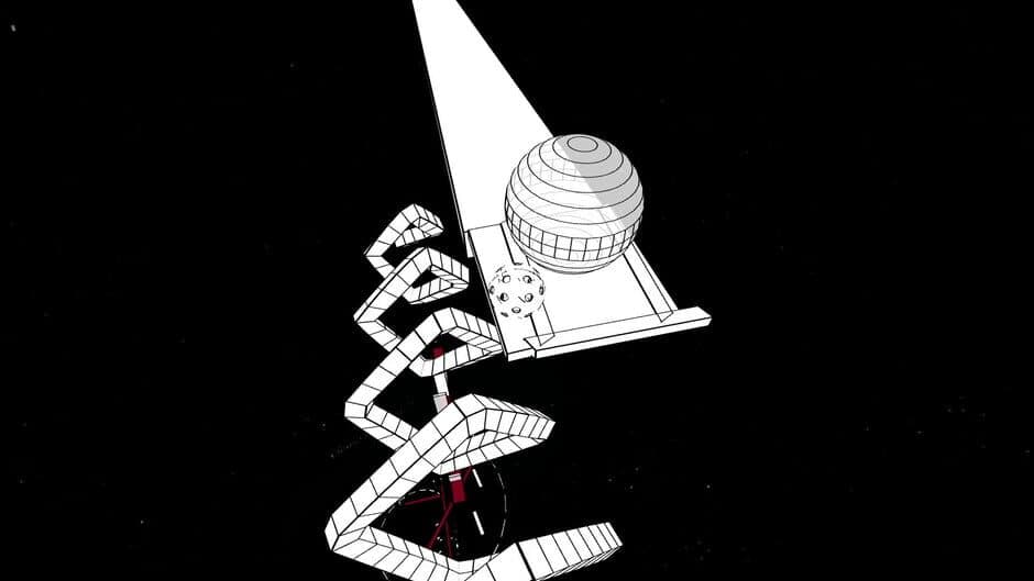 Sphere vs. Gravity screenshot 1