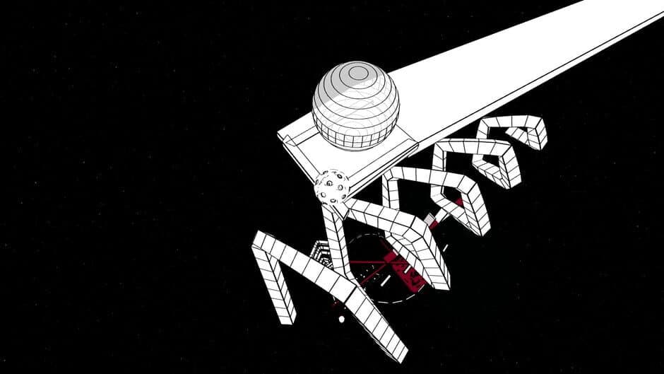 Sphere vs. Gravity screenshot 3