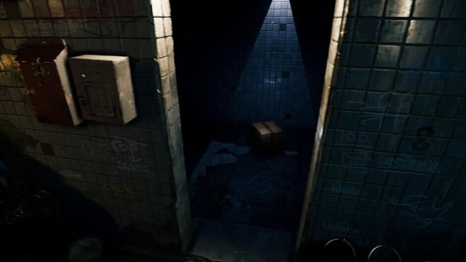 The Exit Project: Backstreets screenshot 1