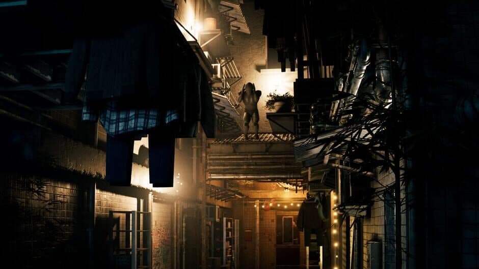 The Exit Project: Backstreets screenshot 2