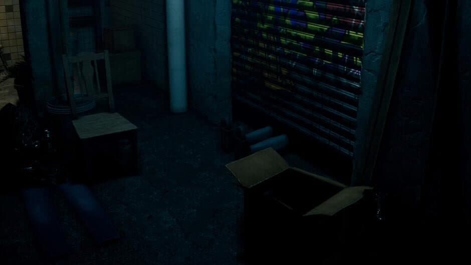 The Exit Project: Backstreets screenshot 3