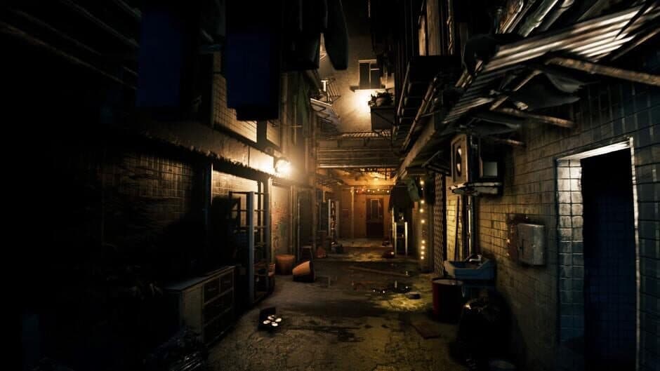 The Exit Project: Backstreets screenshot 6