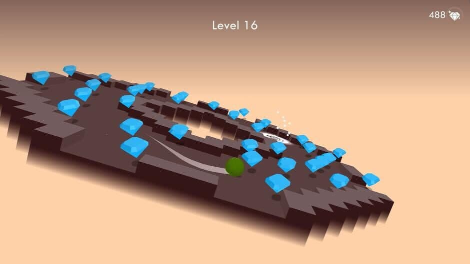 Roll Ball screenshot 1