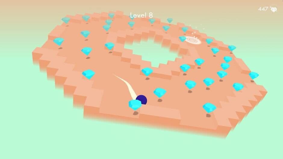 Roll Ball screenshot 2