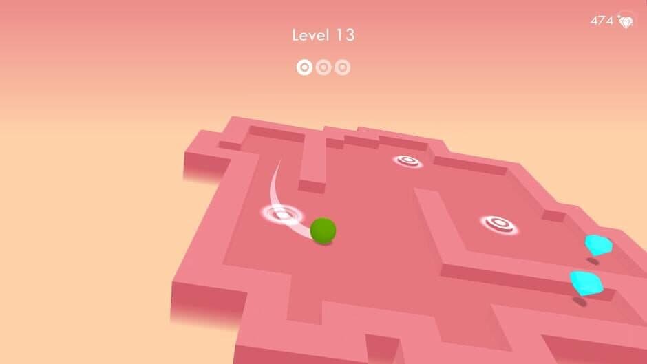 Roll Ball screenshot 4