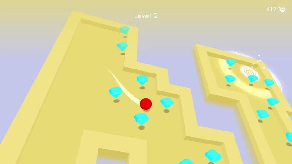 Roll Ball screenshot 5
