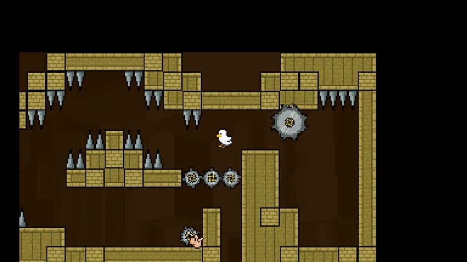 Playing God screenshot 4