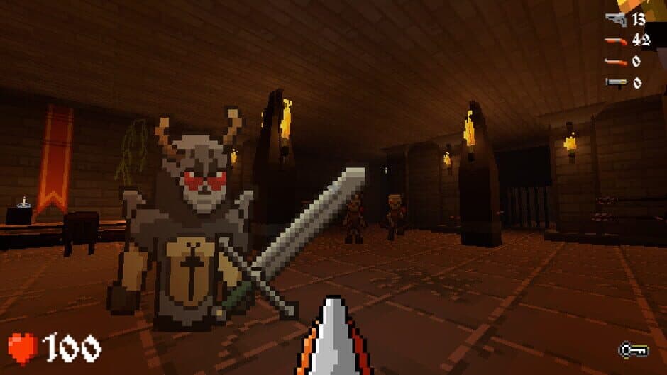 Dreadborne Dungeon screenshot 5