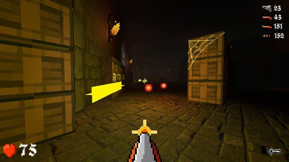 Dreadborne Dungeon screenshot 6