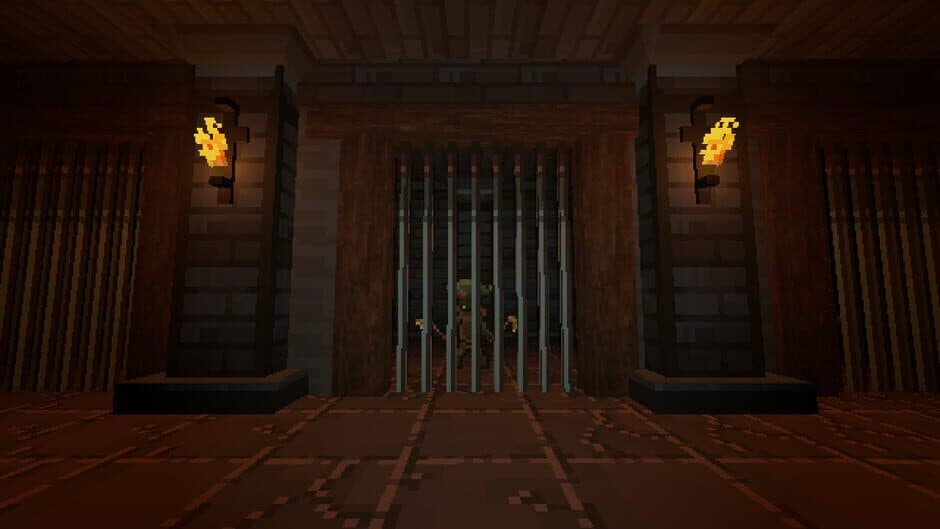 Dreadborne Dungeon screenshot 4