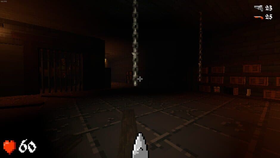 Dreadborne Dungeon screenshot 2