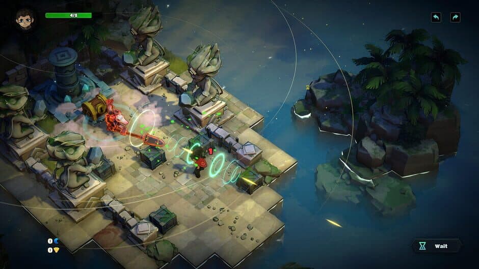 Day of the Shell screenshot 4