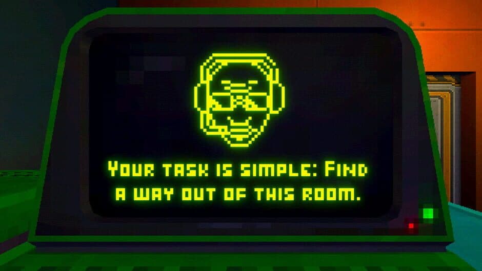 Escape from Mutation Station screenshot 6