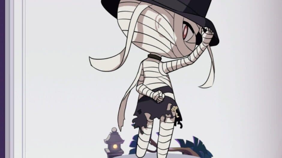 Miss Perfect Miss Ending screenshot 2