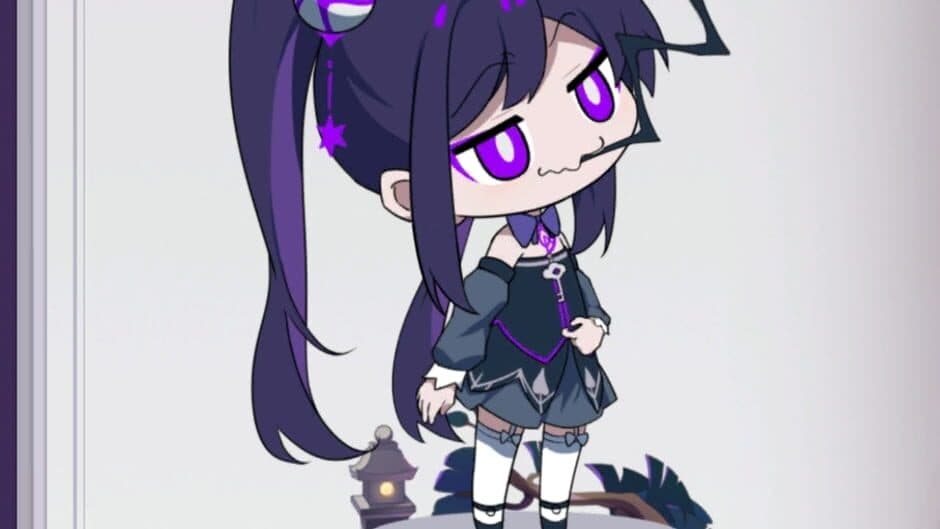 Miss Perfect Miss Ending screenshot 3