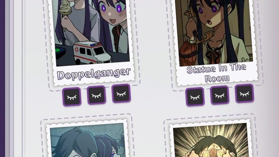 Miss Perfect Miss Ending screenshot 5